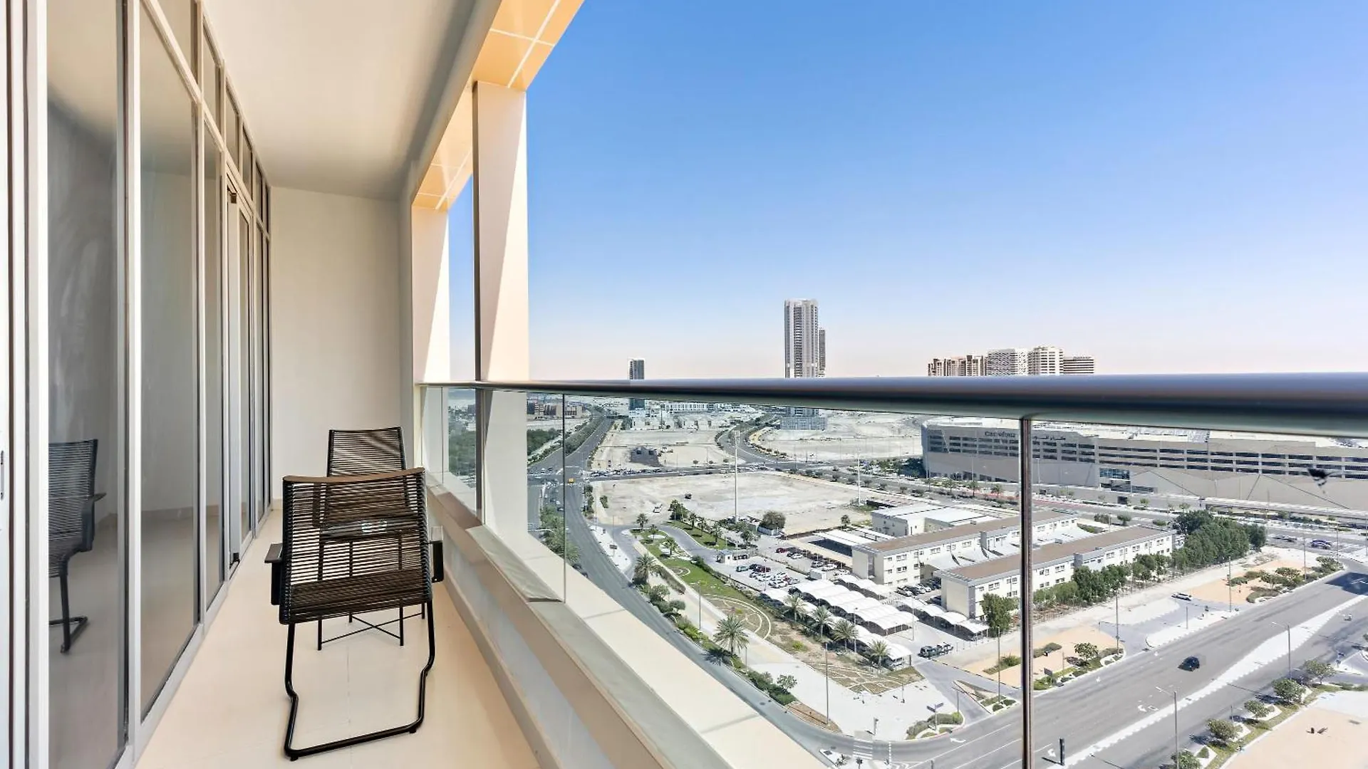 Silkhaus Modern 1 Bdr Near Reem Mall أبو ظبي
