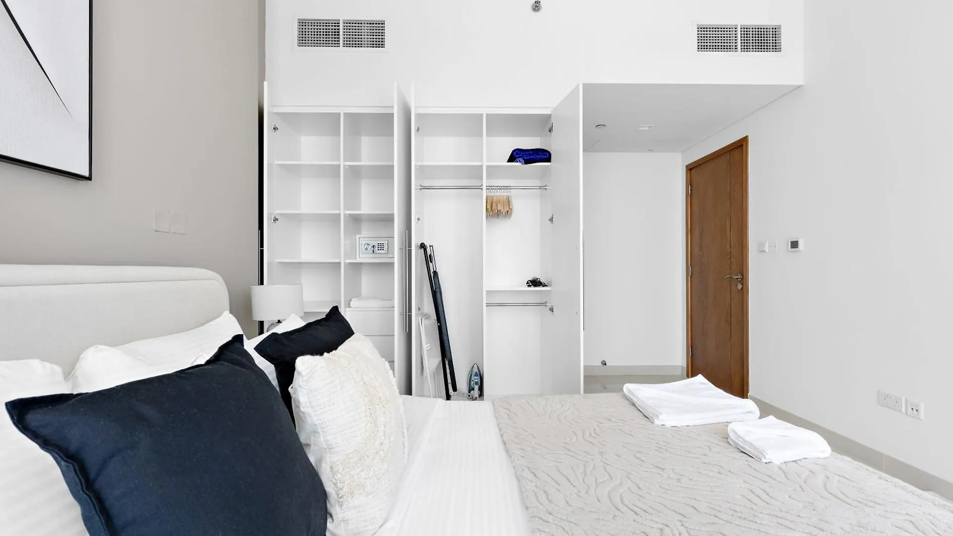 Silkhaus Modern 1 Bdr Near Reem Mall أبو ظبي شقة