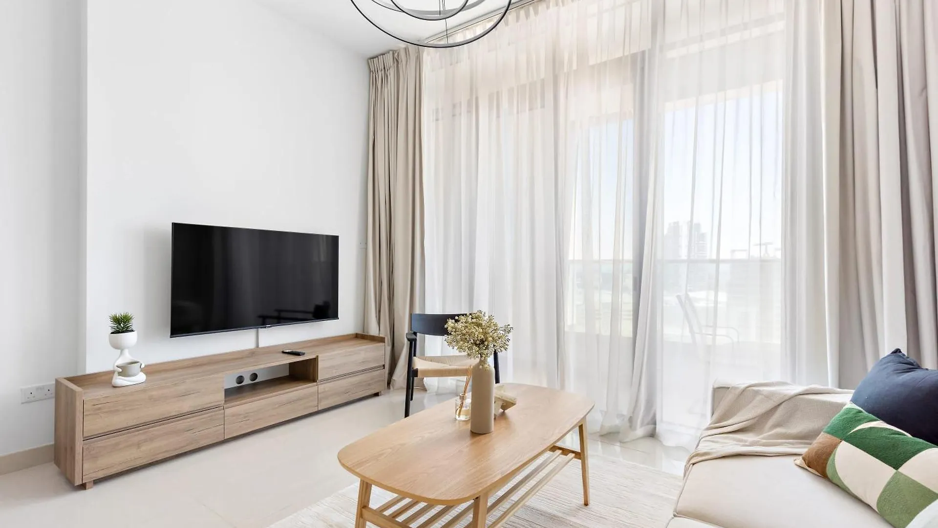 Silkhaus Modern 1 Bdr Near Reem Mall أبو ظبي الإمارات العربية المتحدة